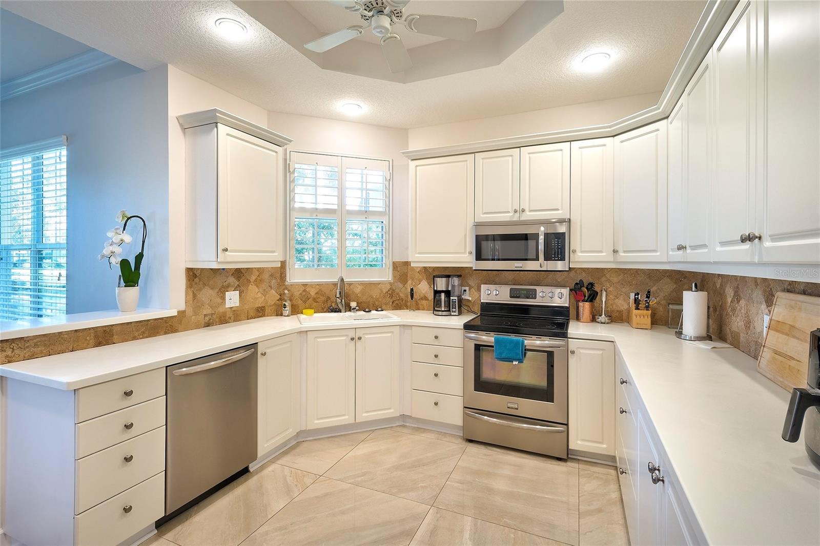 BOUCHARD GARDENS - Residential Lease