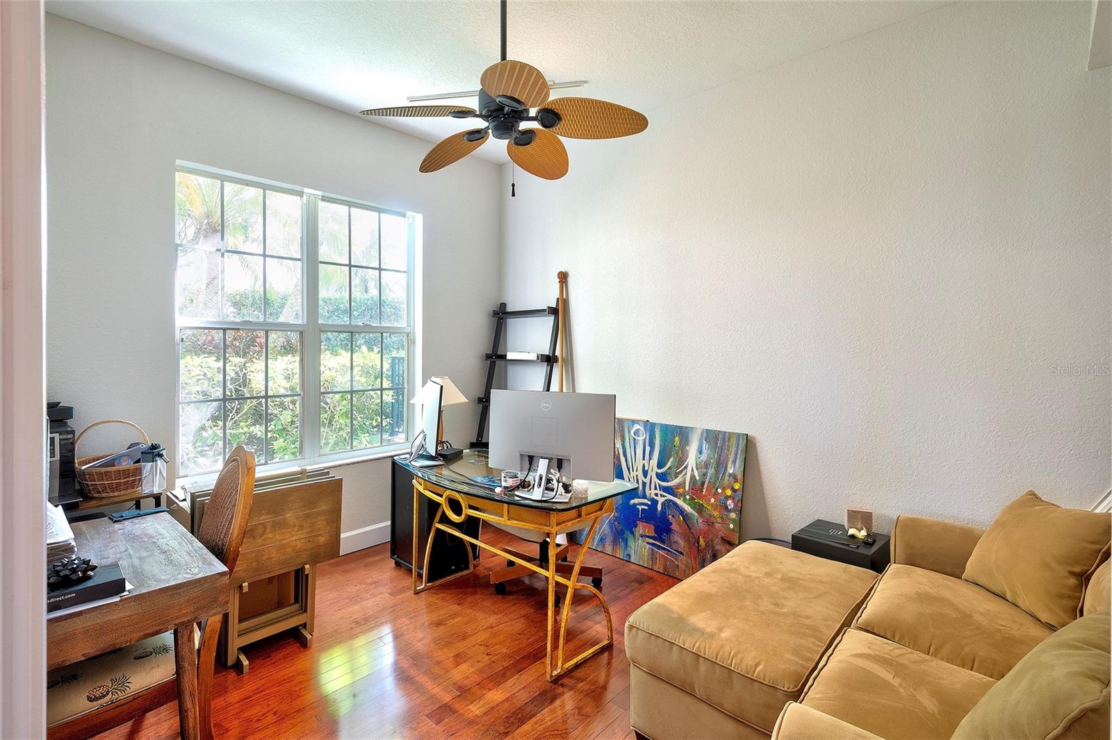 BOUCHARD GARDENS - Residential Lease