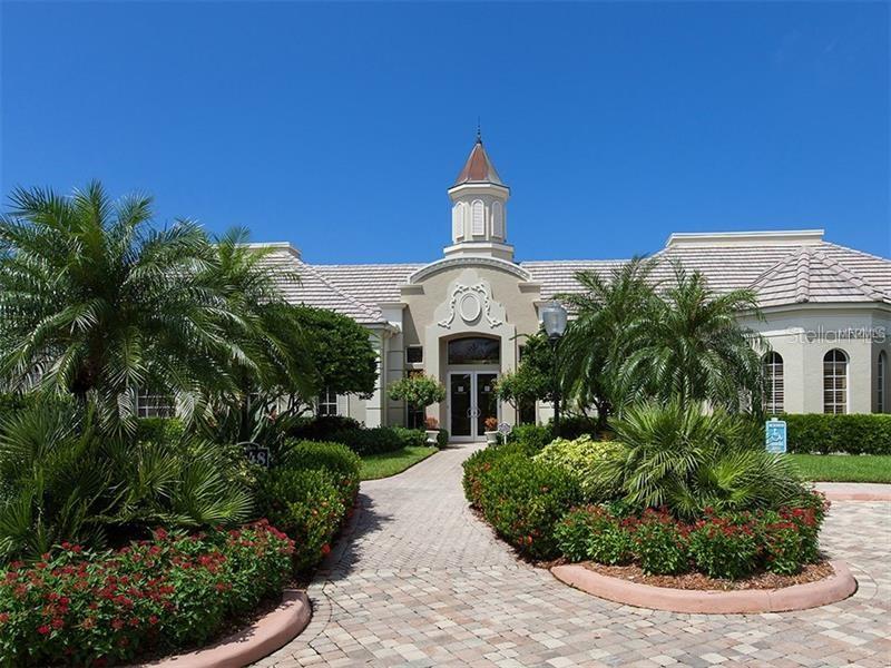 BOUCHARD GARDENS - Residential Lease