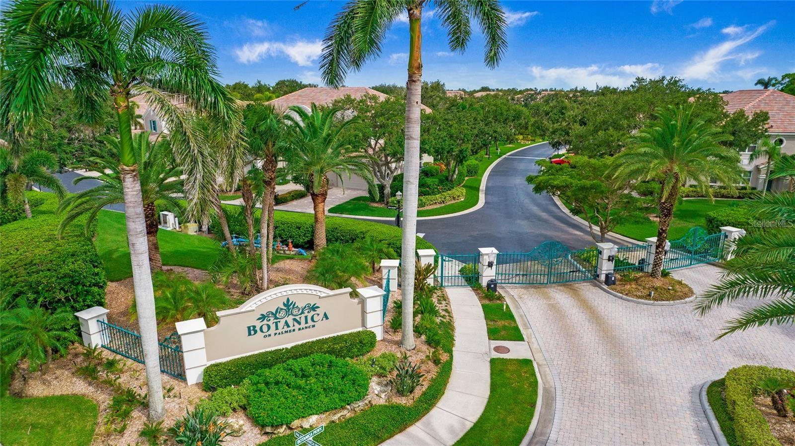 BOUCHARD GARDENS - Residential Lease