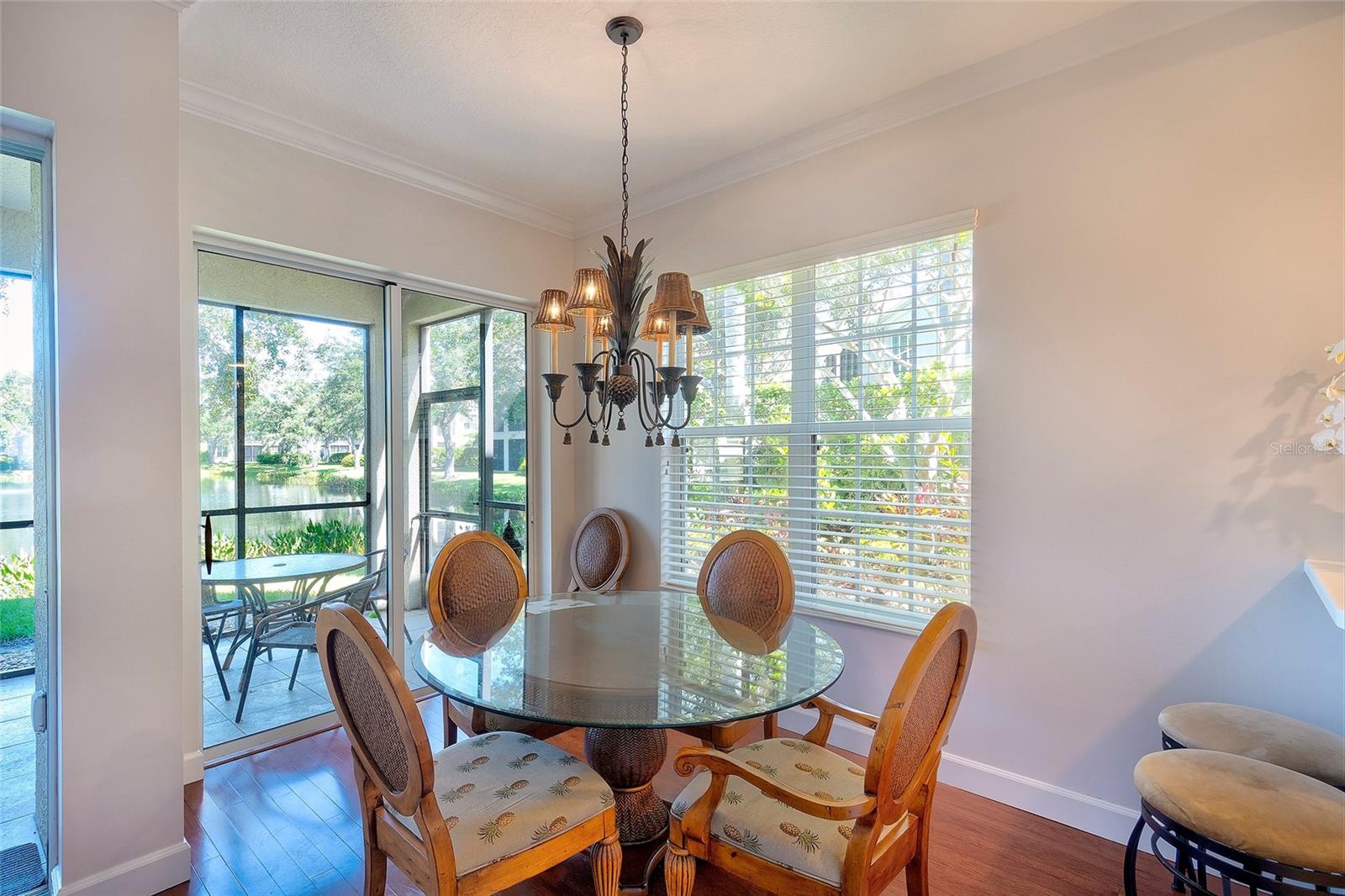 BOUCHARD GARDENS - Residential Lease