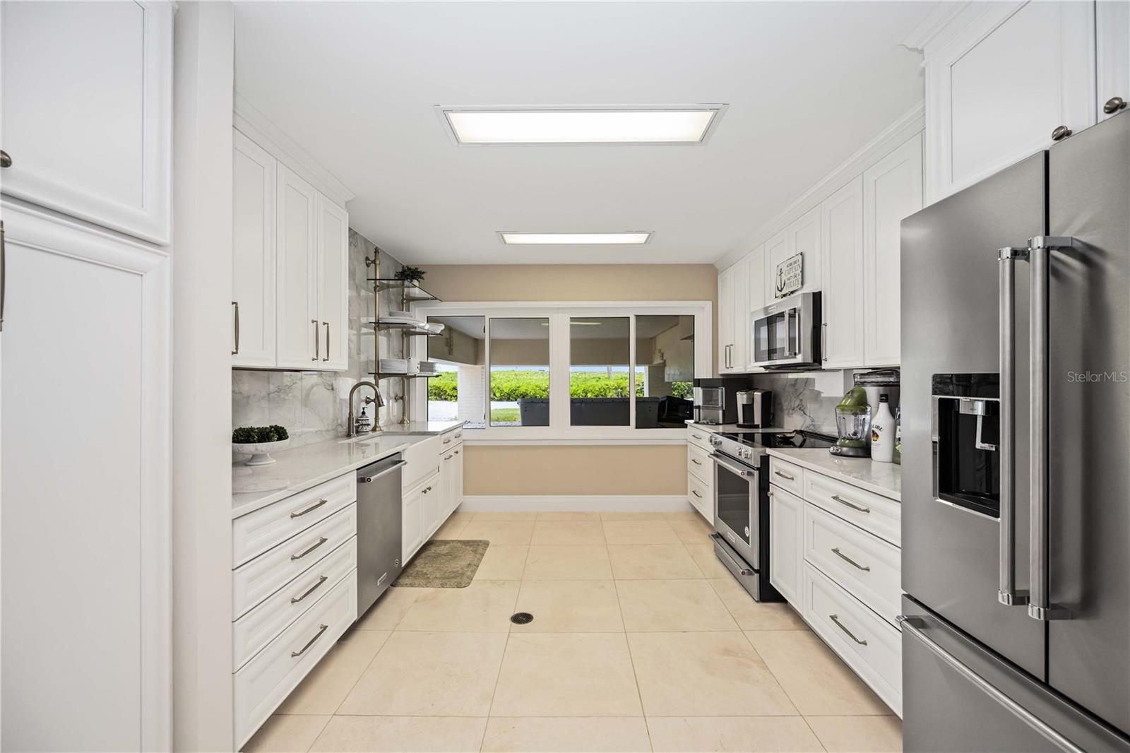 SANDERLING CLUB - Residential