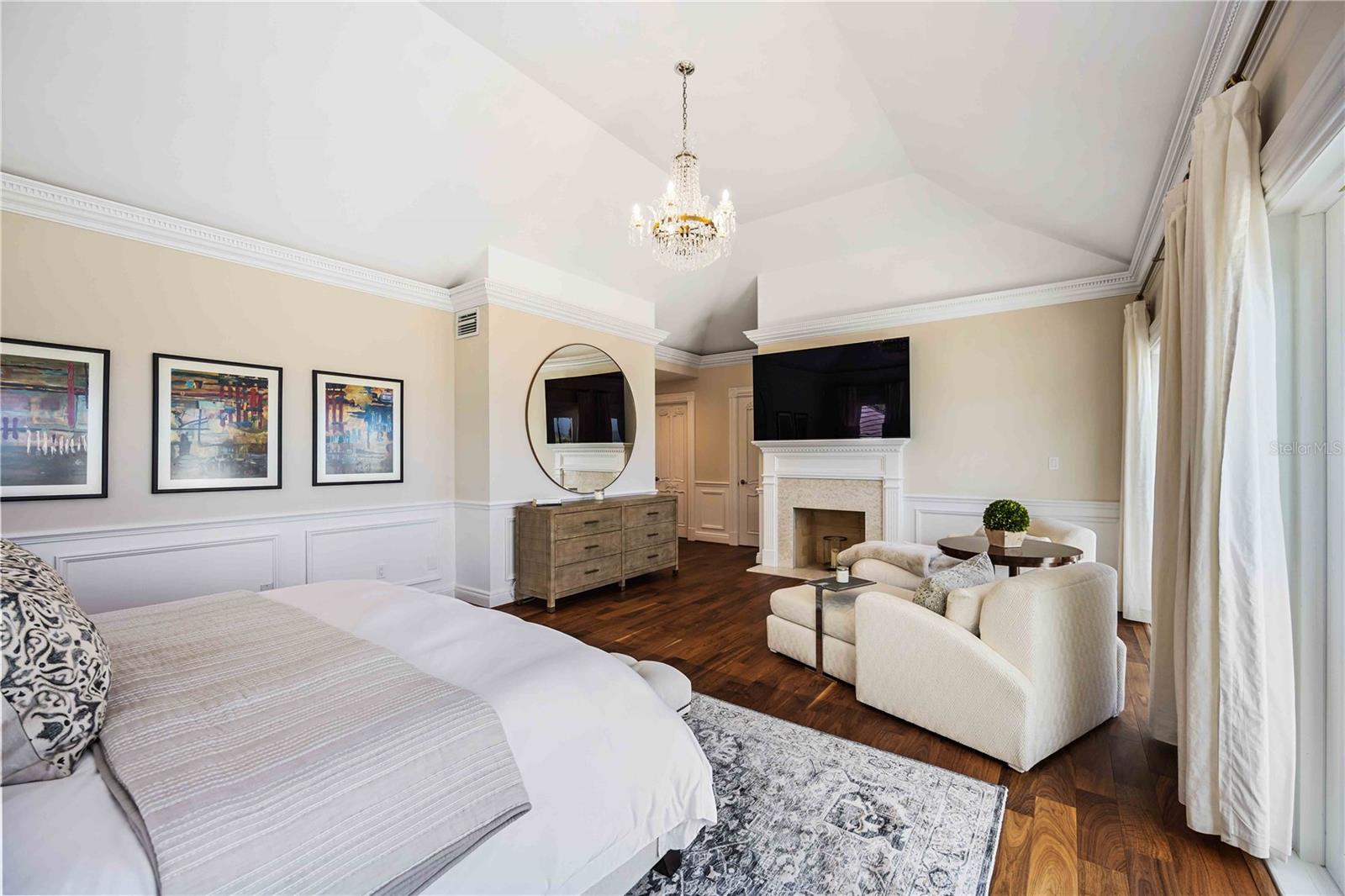 SANDERLING CLUB - Residential