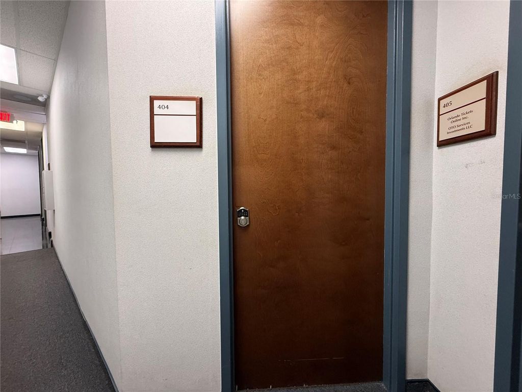 Photo of 7345 W Sand Lake Road #404, Orlando, FL 32819 (MLS # O6405147)