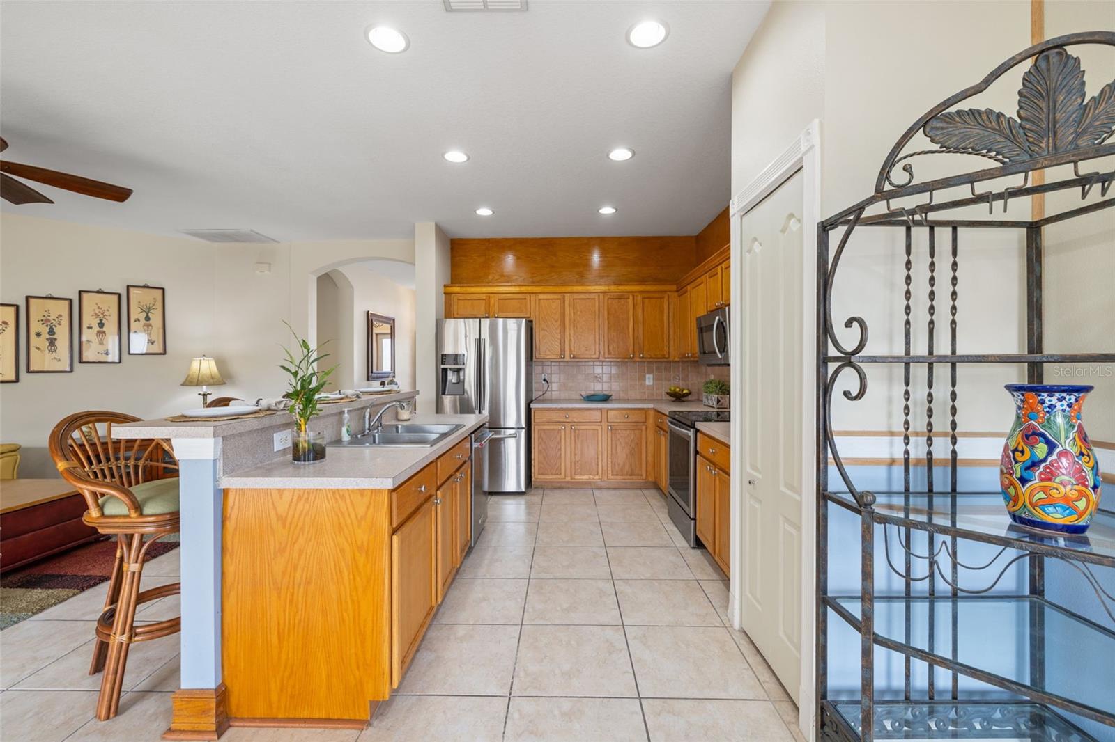 PLANTATION PALMS PH 02A - Residential