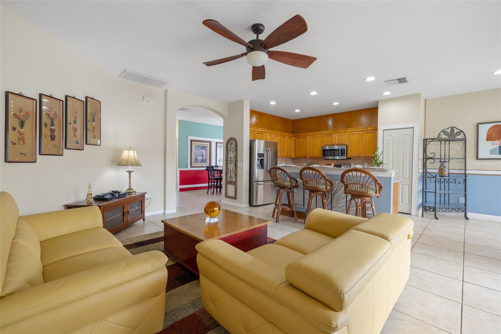 PLANTATION PALMS PH 02A - Residential