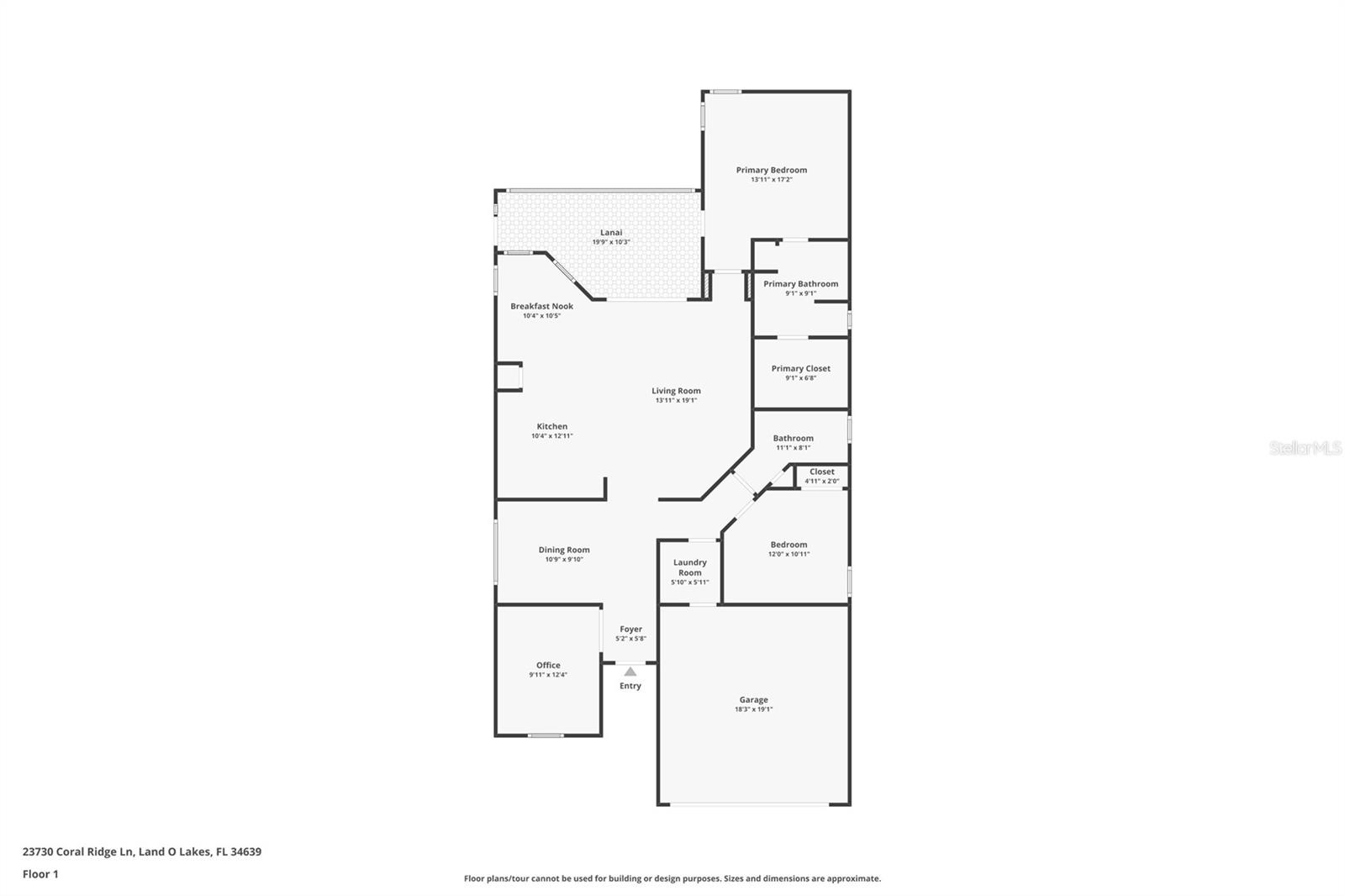 PLANTATION PALMS PH 02A - Residential