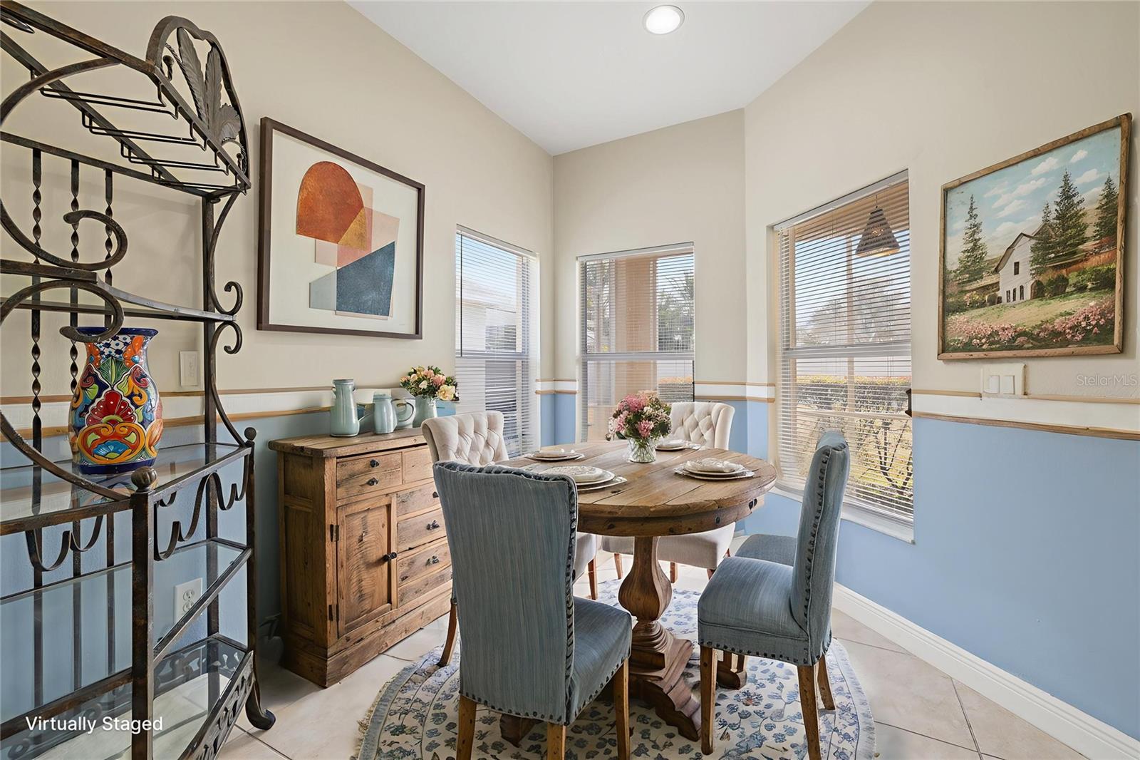 PLANTATION PALMS PH 02A - Residential