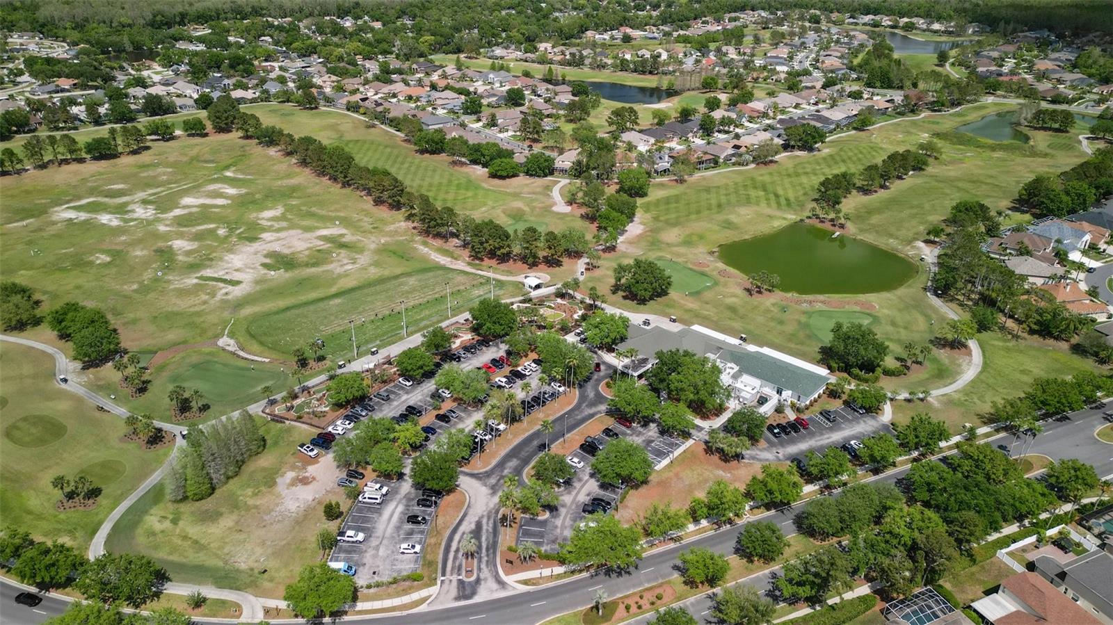 PLANTATION PALMS PH 02A - Residential