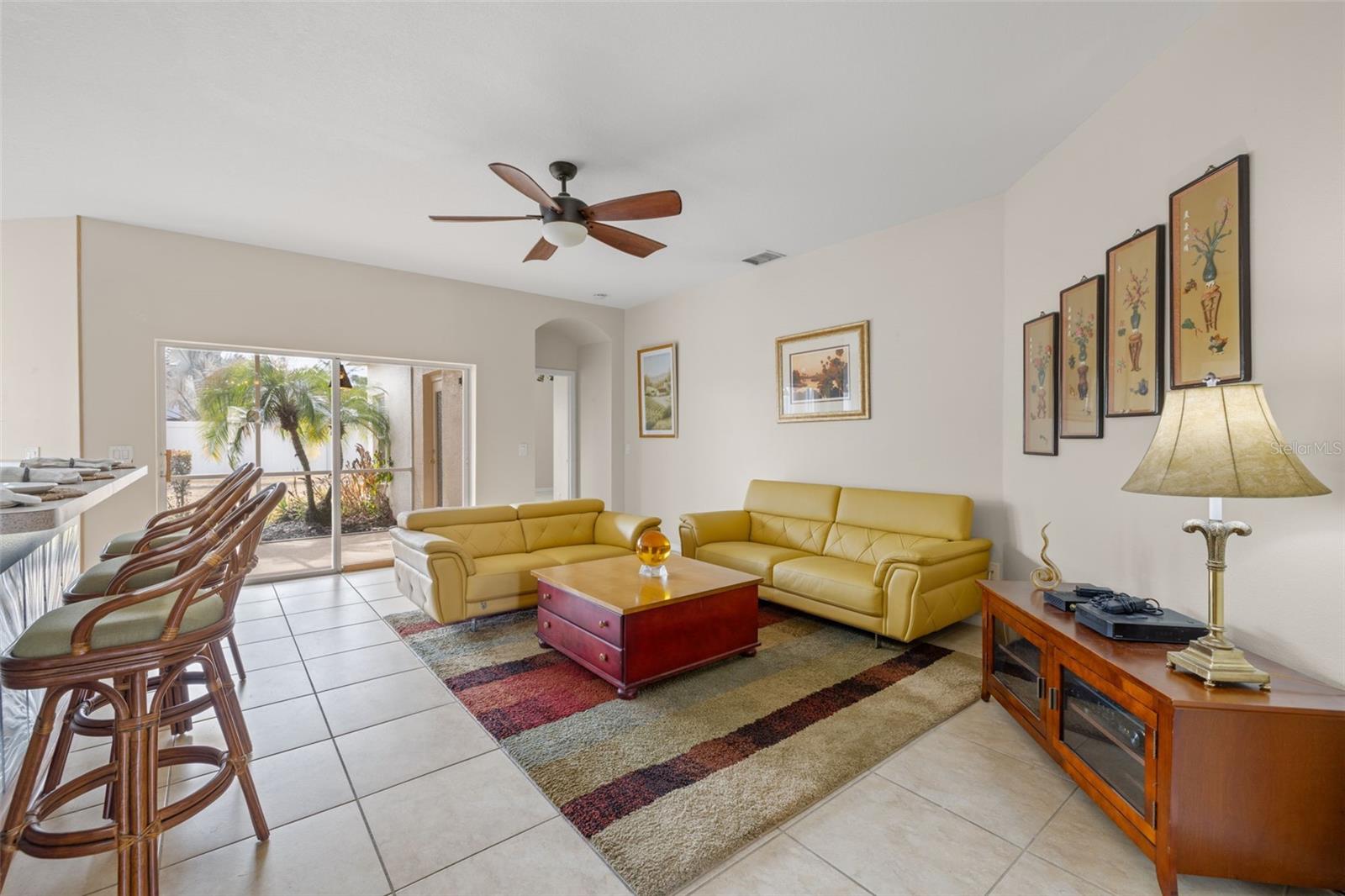 PLANTATION PALMS PH 02A - Residential