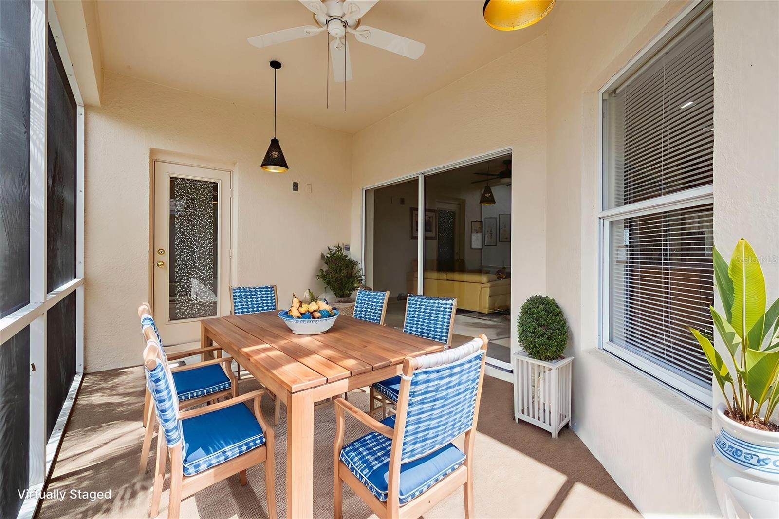 PLANTATION PALMS PH 02A - Residential