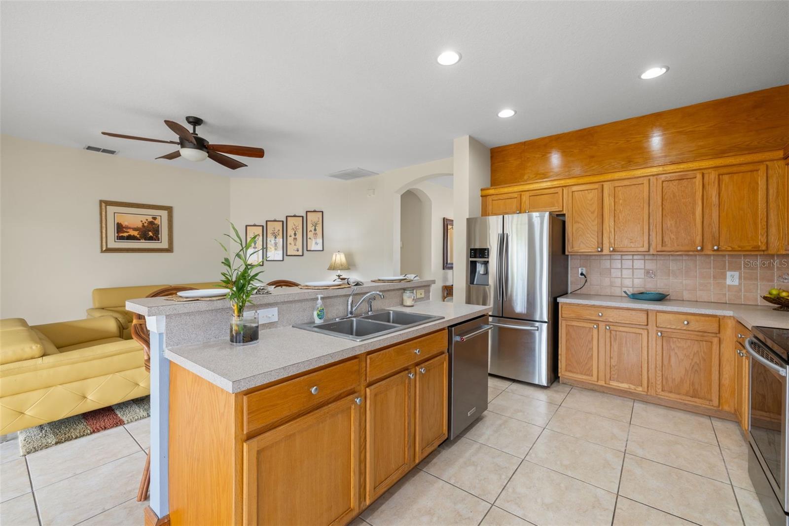 PLANTATION PALMS PH 02A - Residential