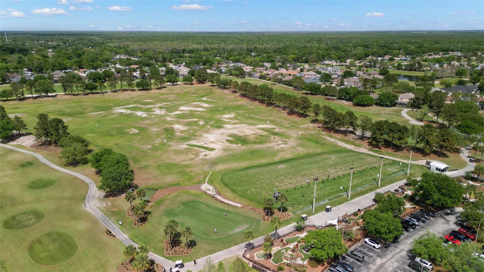 PLANTATION PALMS PH 02A - Residential