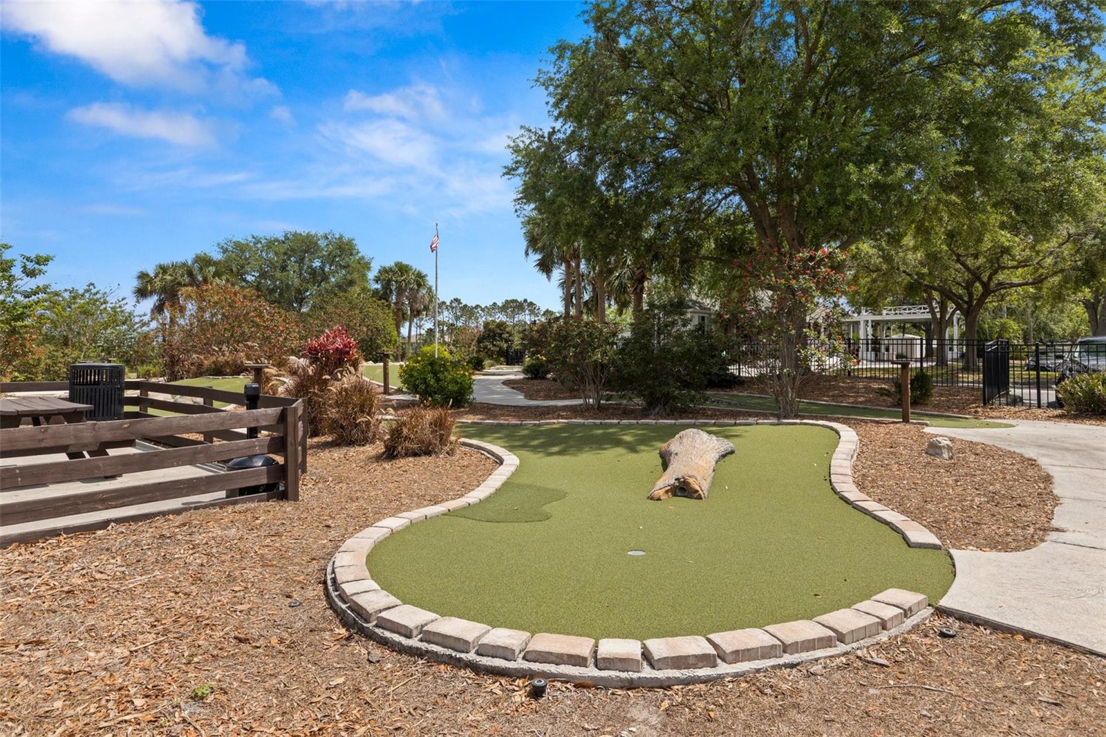 PLANTATION PALMS PH 02A - Residential