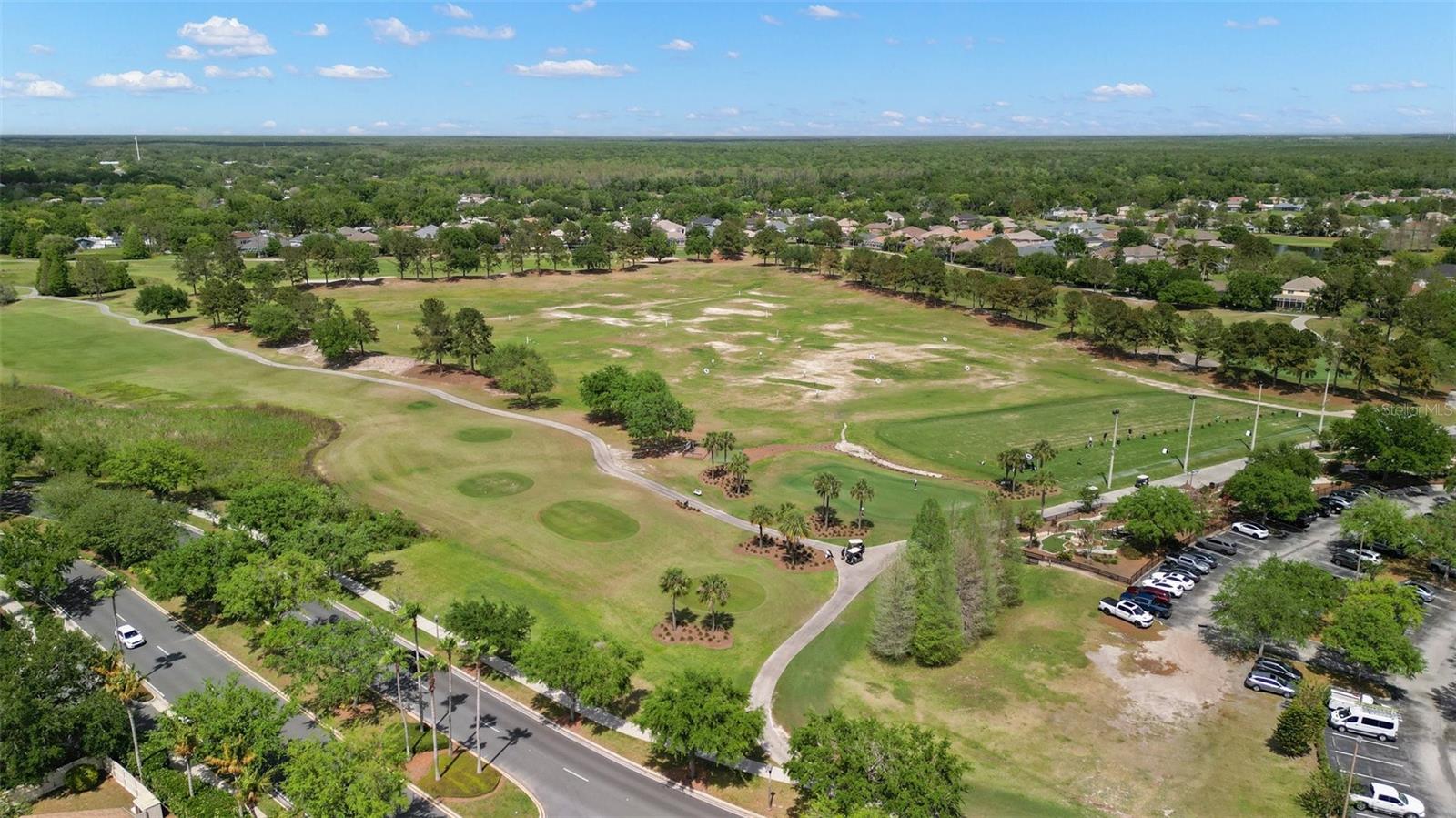 PLANTATION PALMS PH 02A - Residential