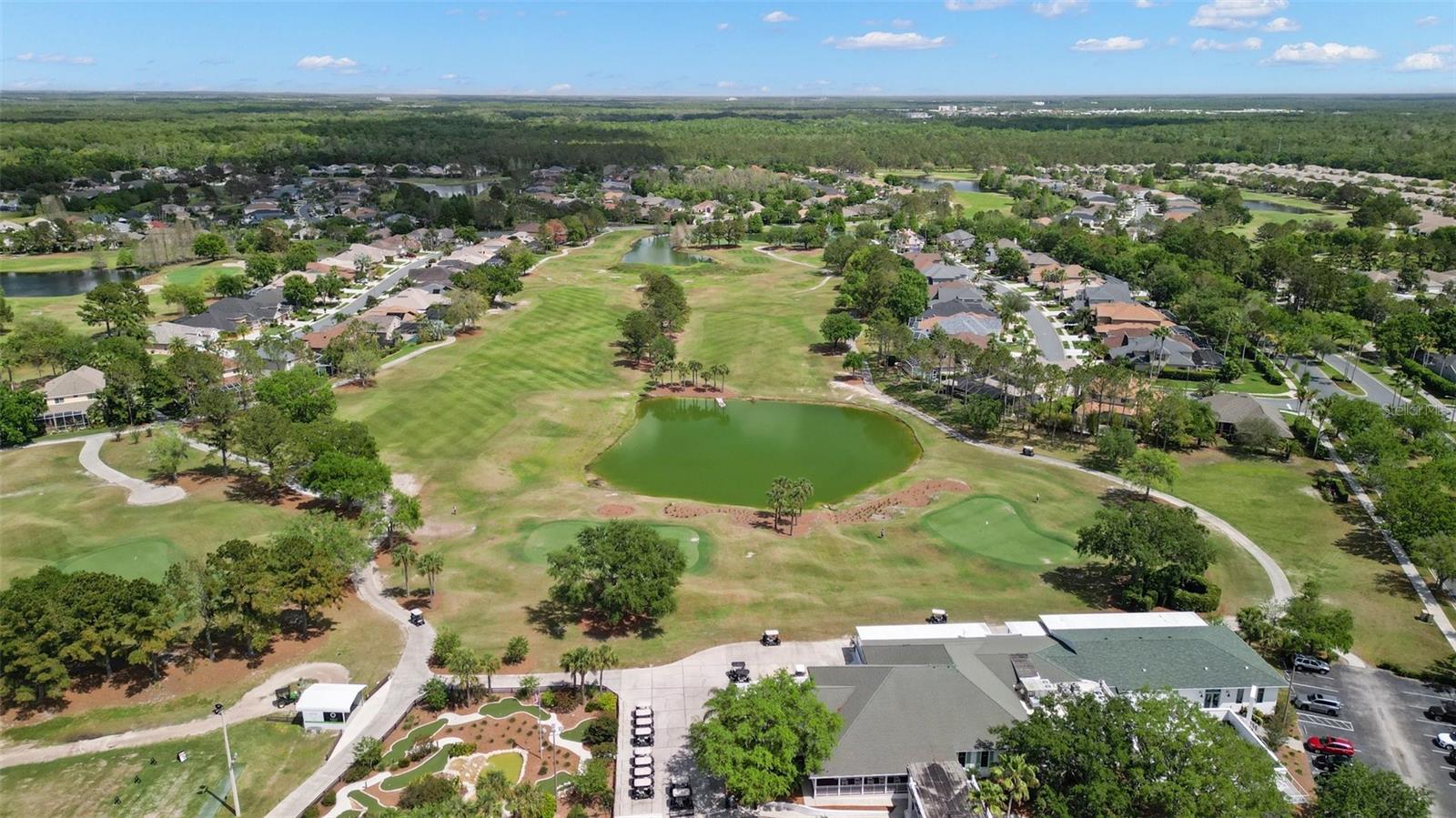 PLANTATION PALMS PH 02A - Residential