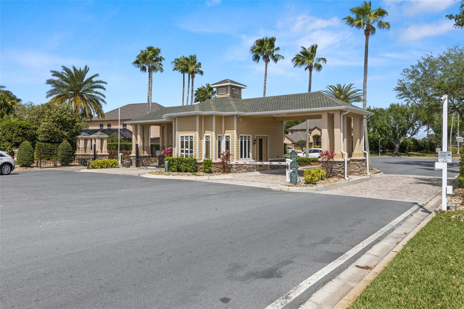 PLANTATION PALMS PH 02A - Residential