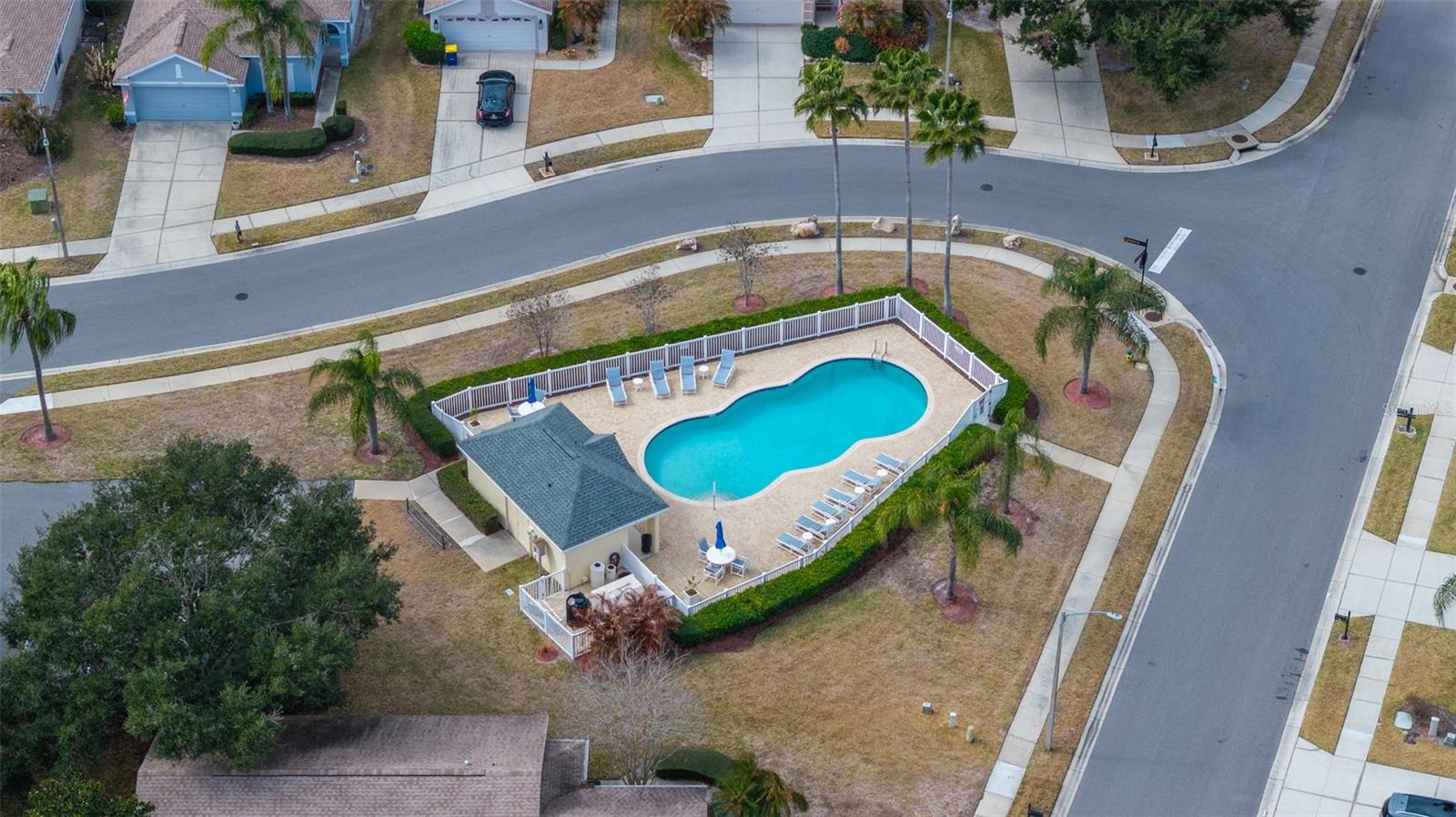 PLANTATION PALMS PH 02A - Residential