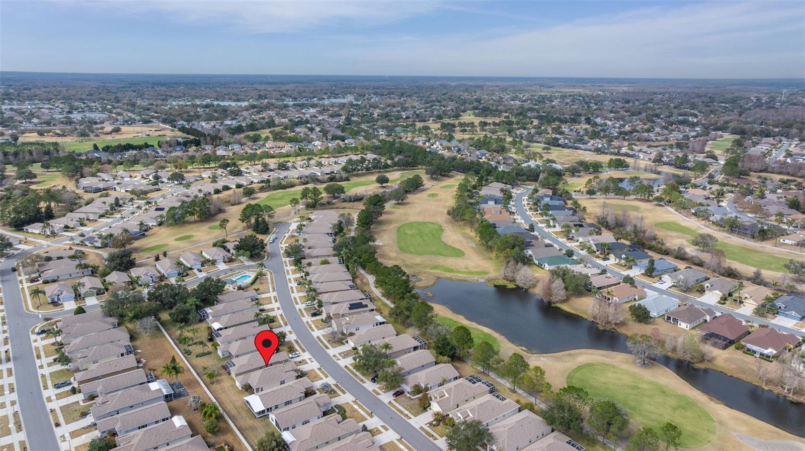 PLANTATION PALMS PH 02A - Residential