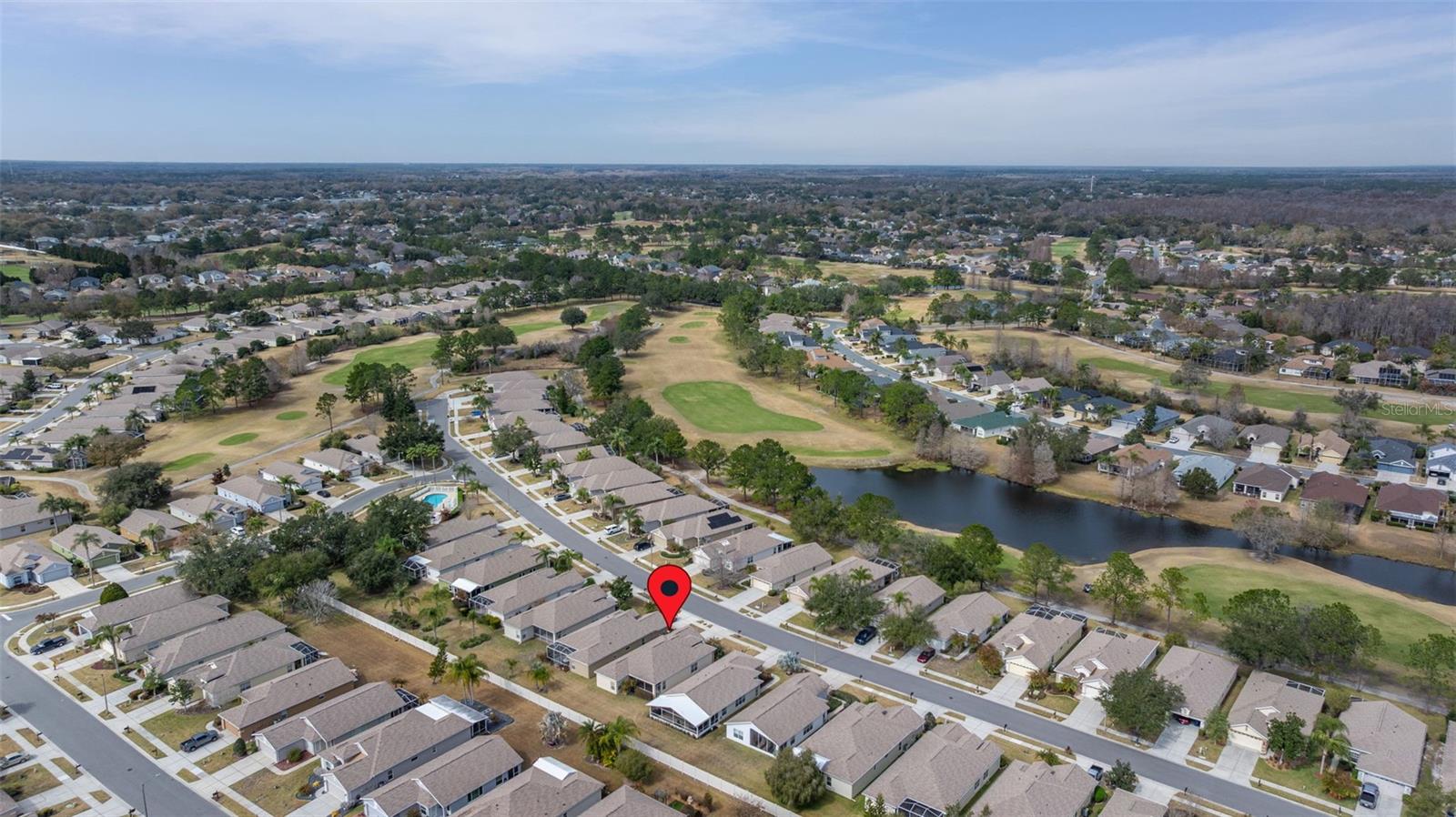 PLANTATION PALMS PH 02A - Residential