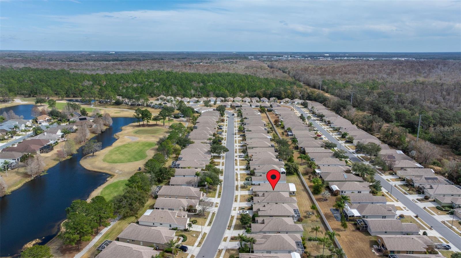 PLANTATION PALMS PH 02A - Residential