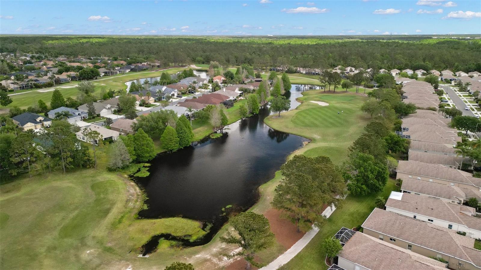 PLANTATION PALMS PH 02A - Residential