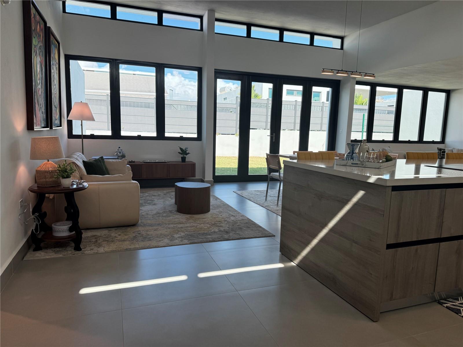 RESIDENCES AT RIO BAYAMON - Residential