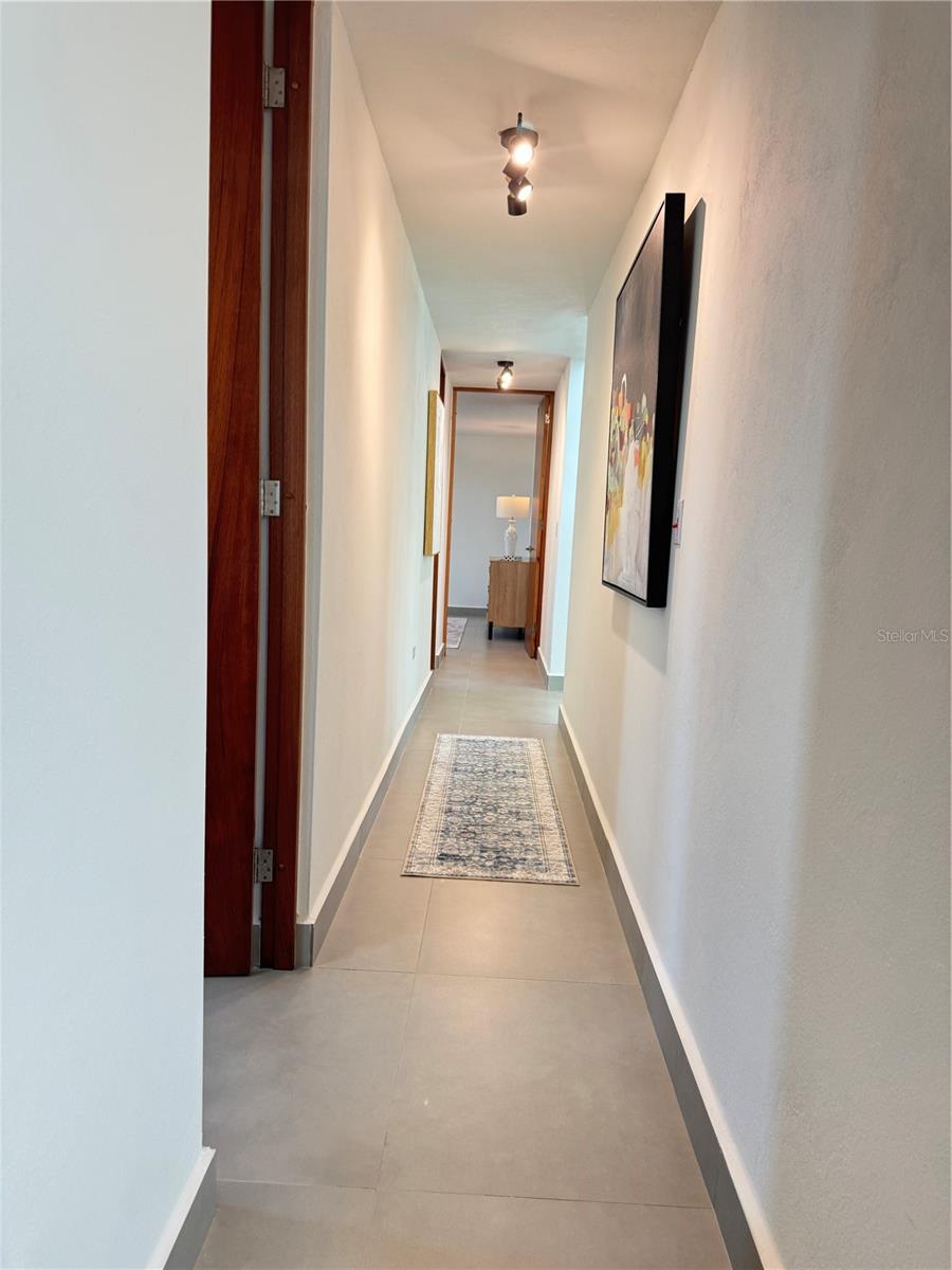 RESIDENCES AT RIO BAYAMON - Residential