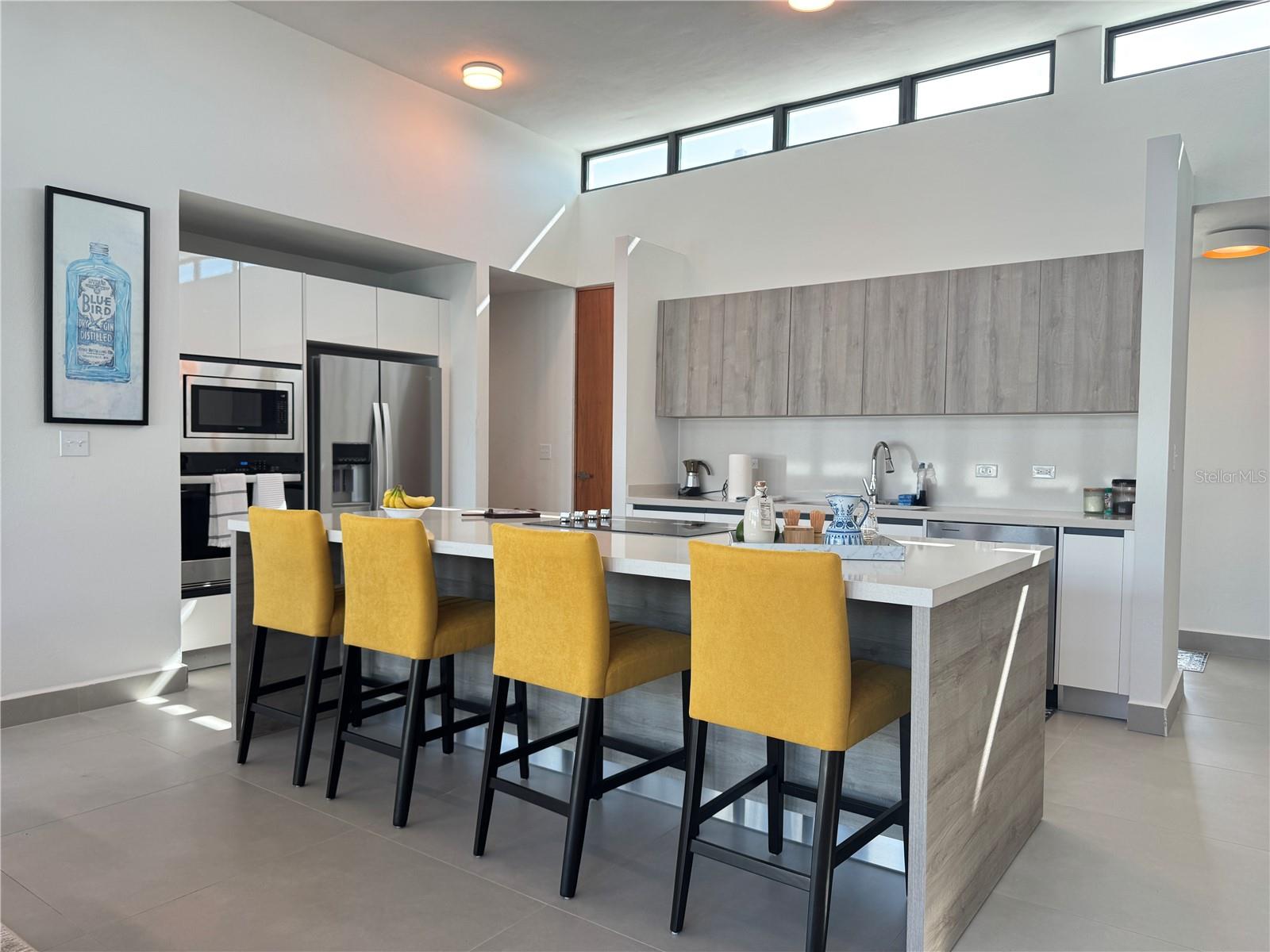 RESIDENCES AT RIO BAYAMON - Residential