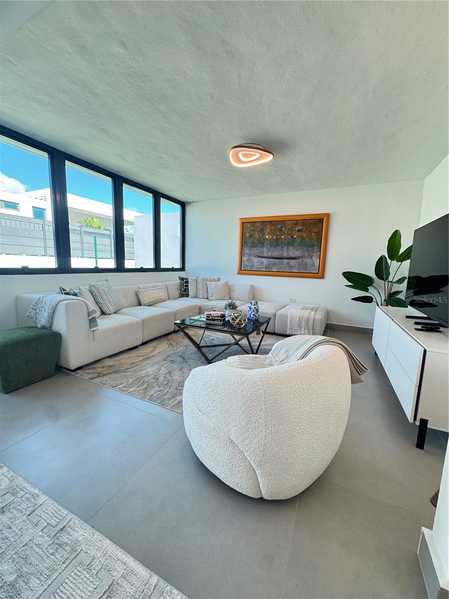 RESIDENCES AT RIO BAYAMON - Residential