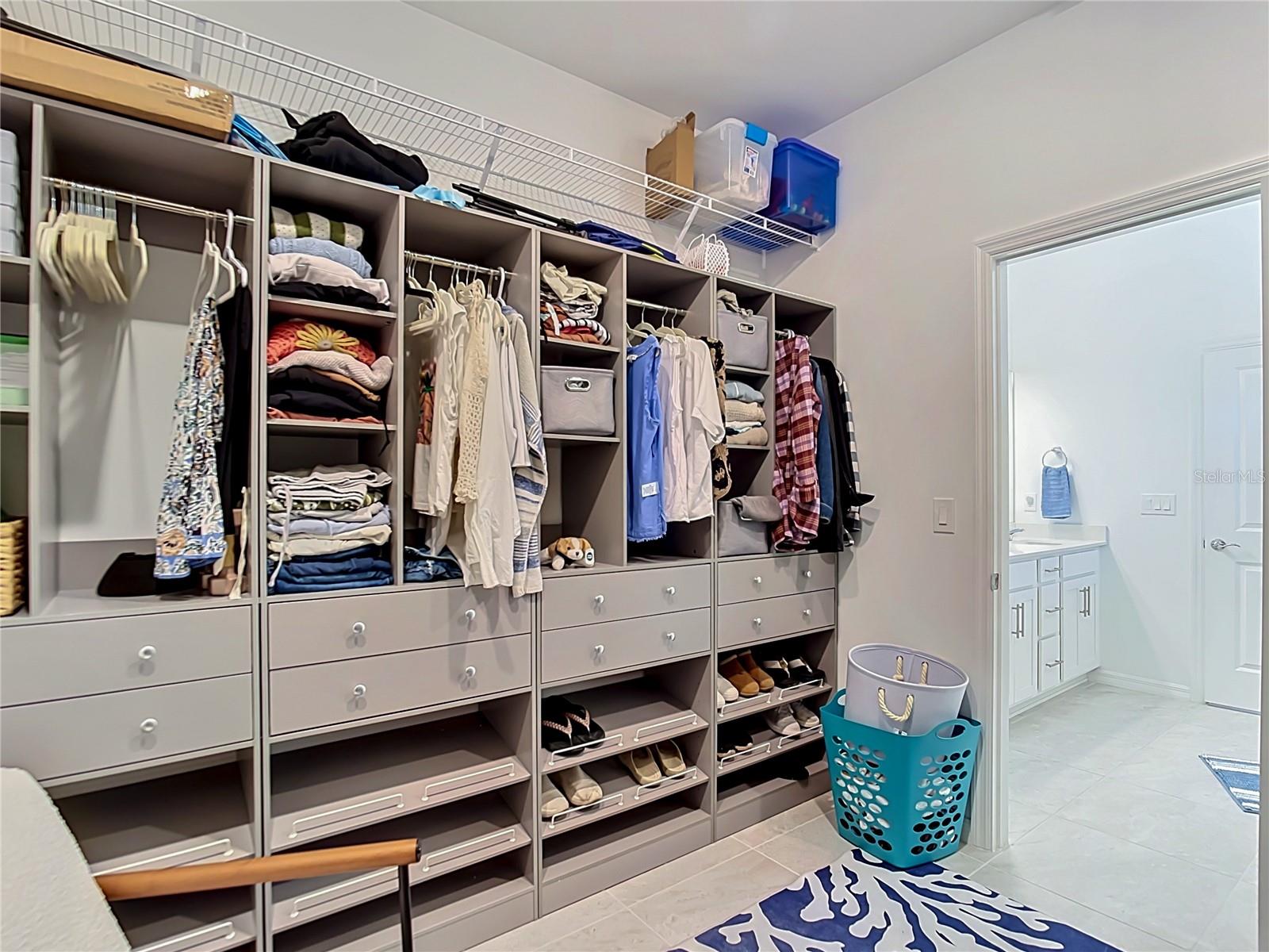 CEDAR GROVE PH 2B - Residential