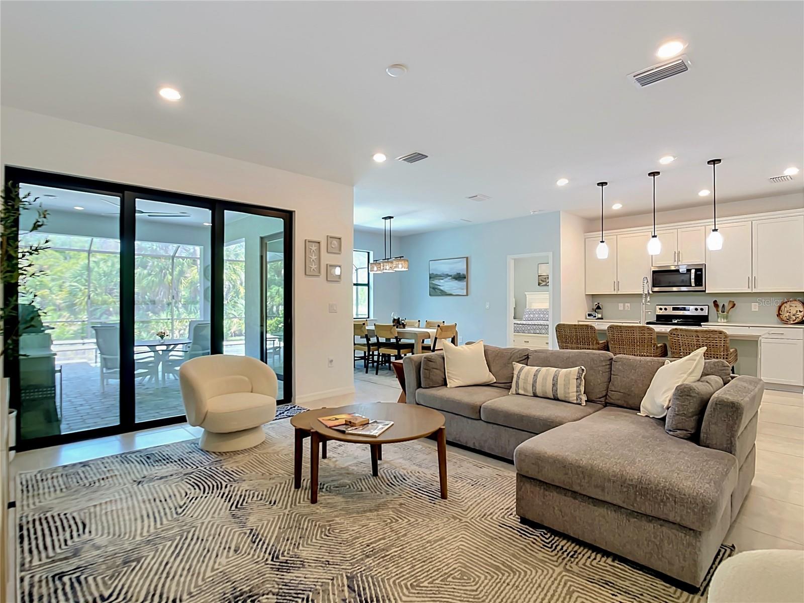 CEDAR GROVE PH 2B - Residential