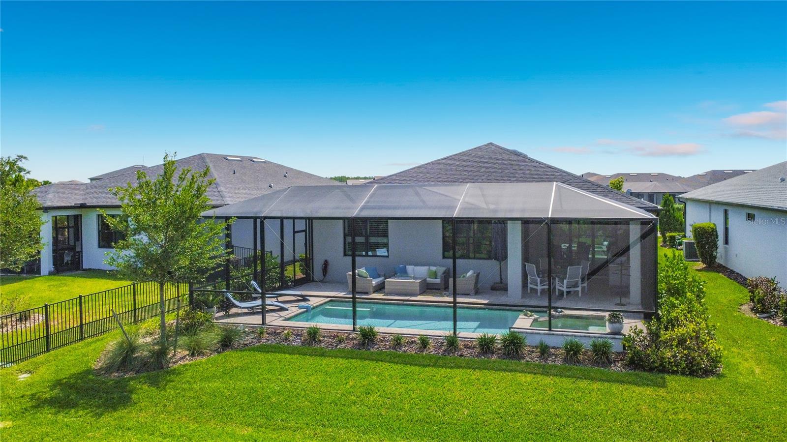 CEDAR GROVE PH 2B - Residential