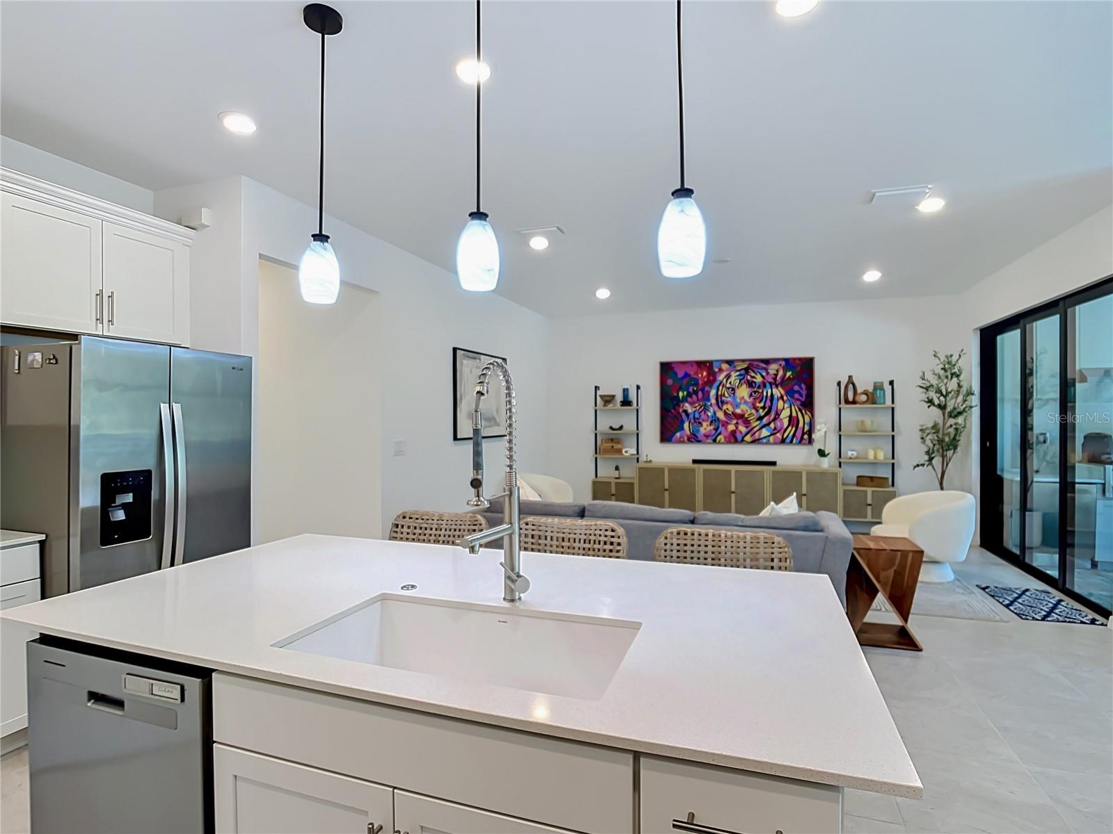 CEDAR GROVE PH 2B - Residential