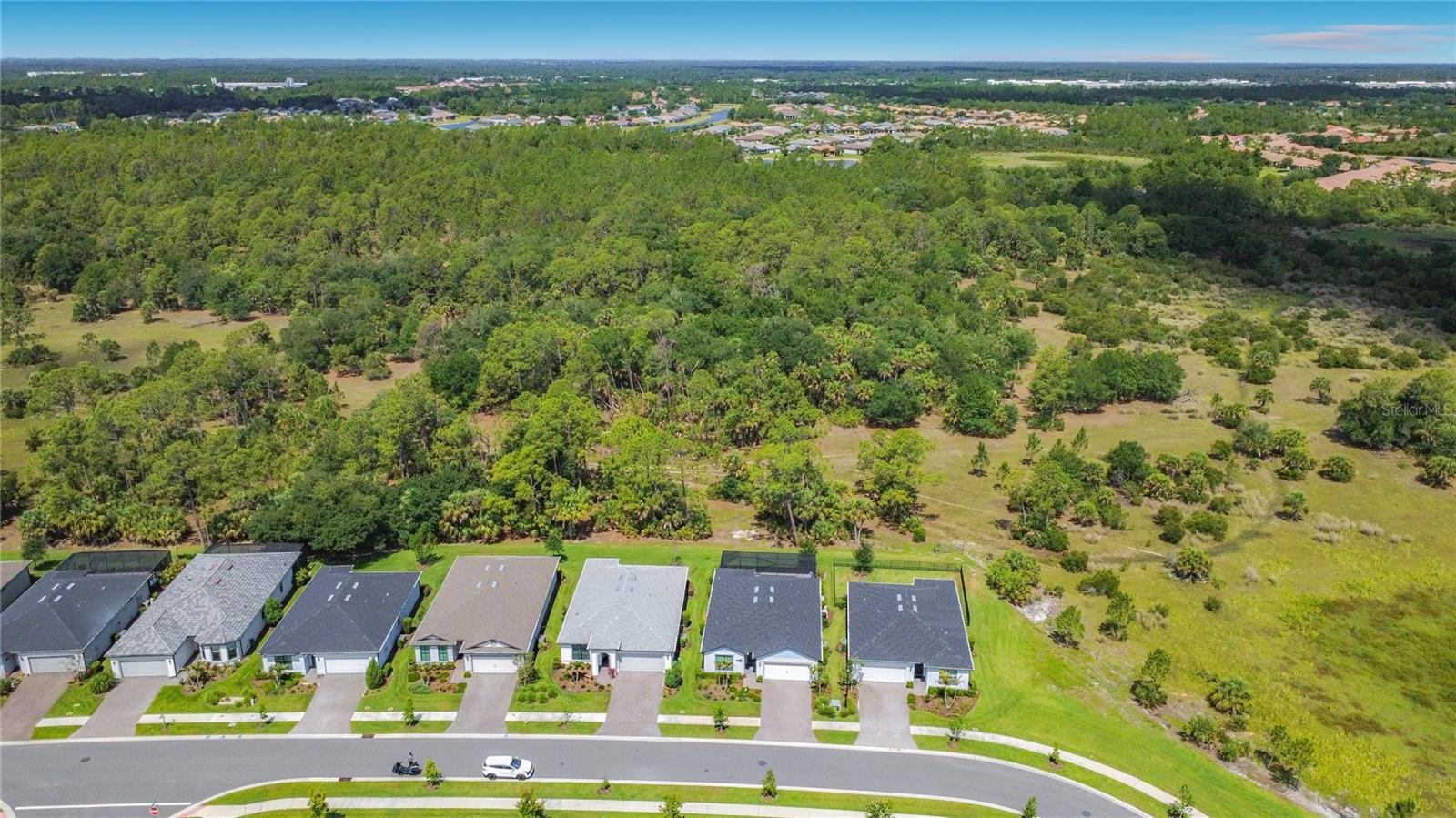 CEDAR GROVE PH 2B - Residential