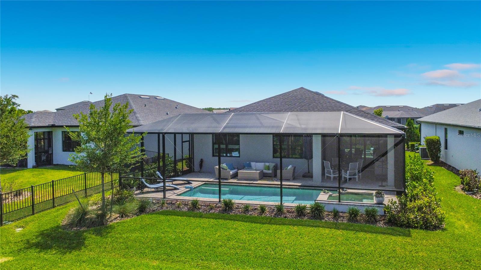 CEDAR GROVE PH 2B - Residential