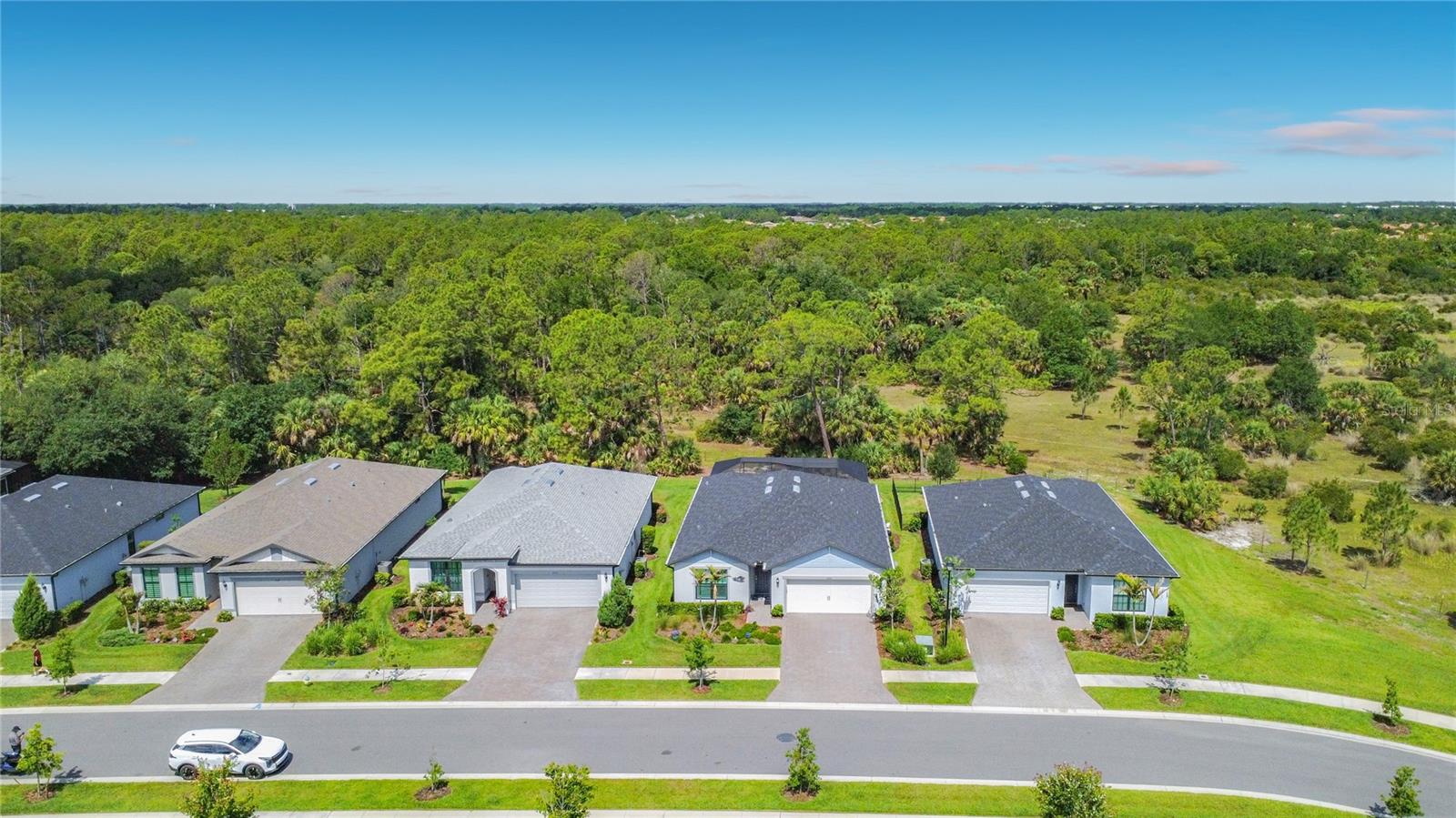 CEDAR GROVE PH 2B - Residential