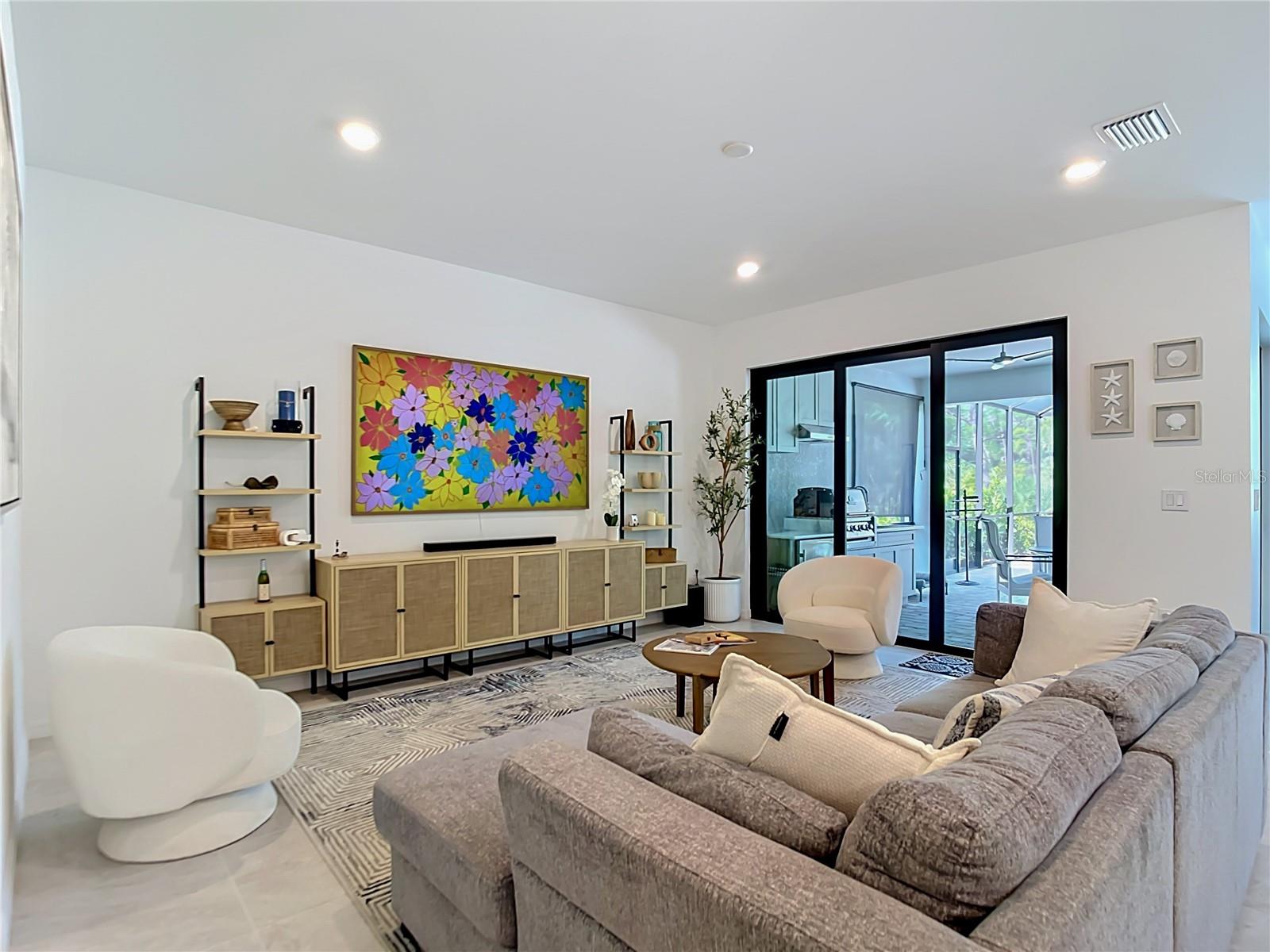 CEDAR GROVE PH 2B - Residential