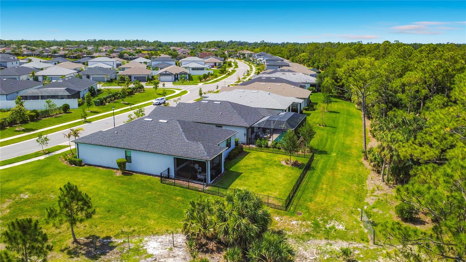 CEDAR GROVE PH 2B - Residential