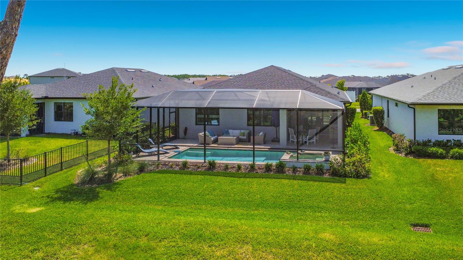 CEDAR GROVE PH 2B - Residential