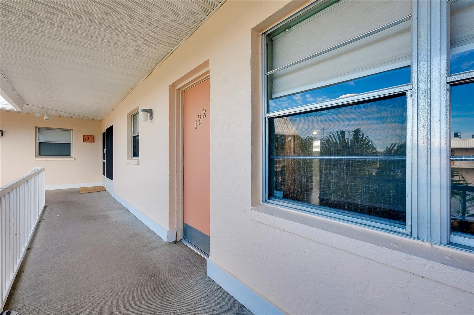 460 BASE AVENUE E 122