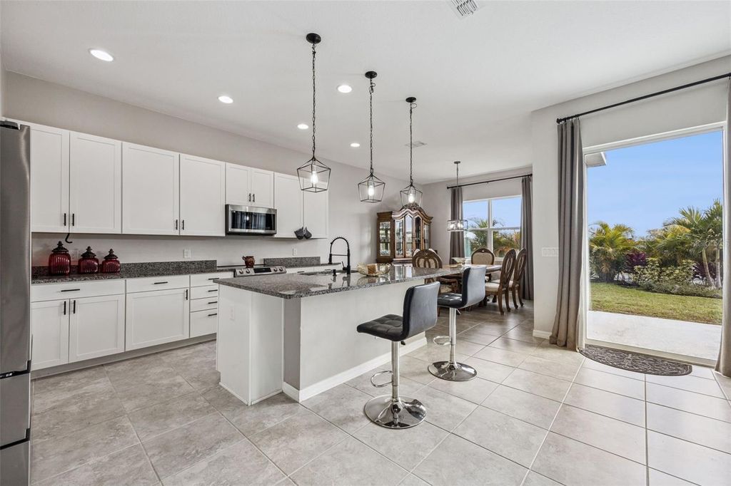 Photo of 2091 Brillante Drive, Saint Cloud, FL 34771 (MLS # S5141848)