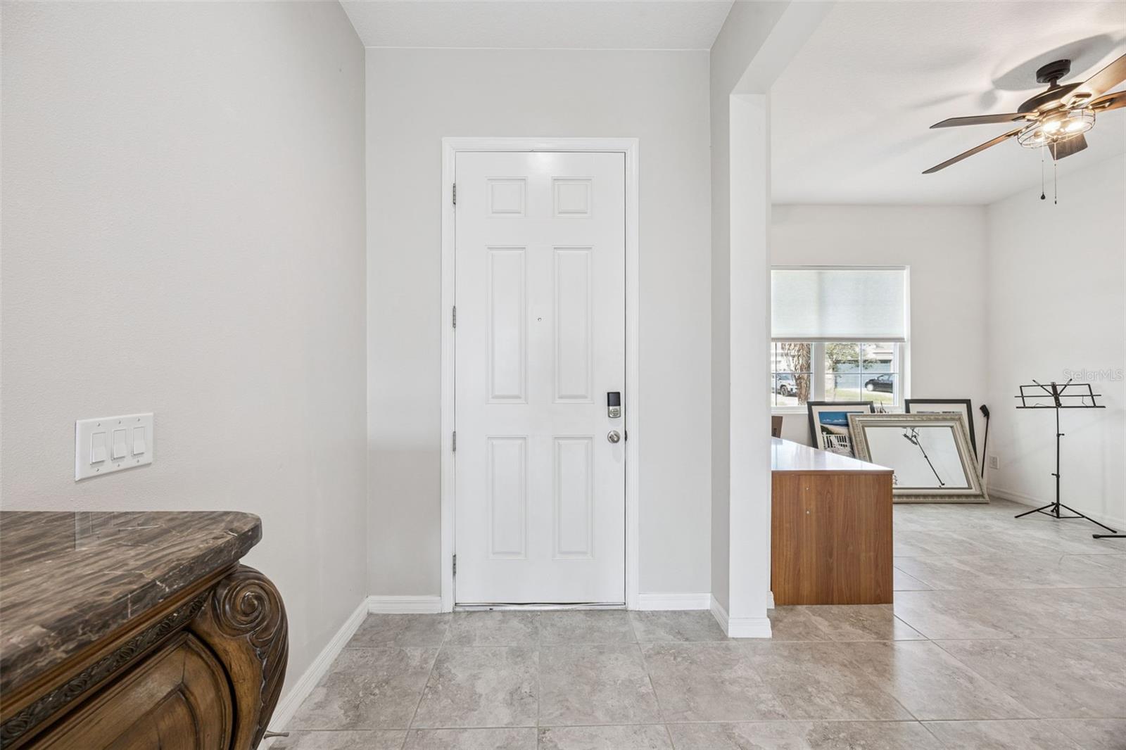 SOLA VISTA - Residential