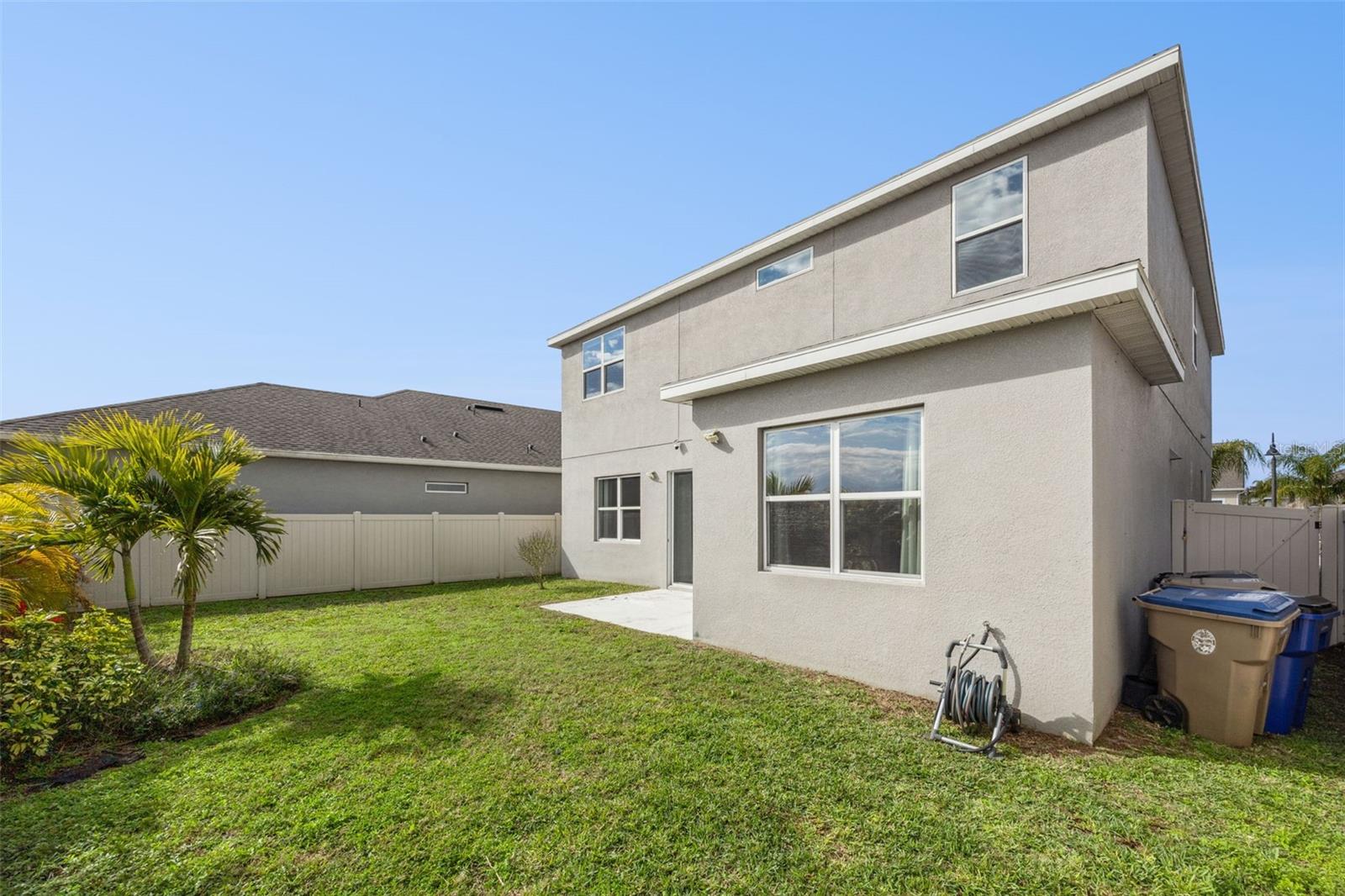 SOLA VISTA - Residential