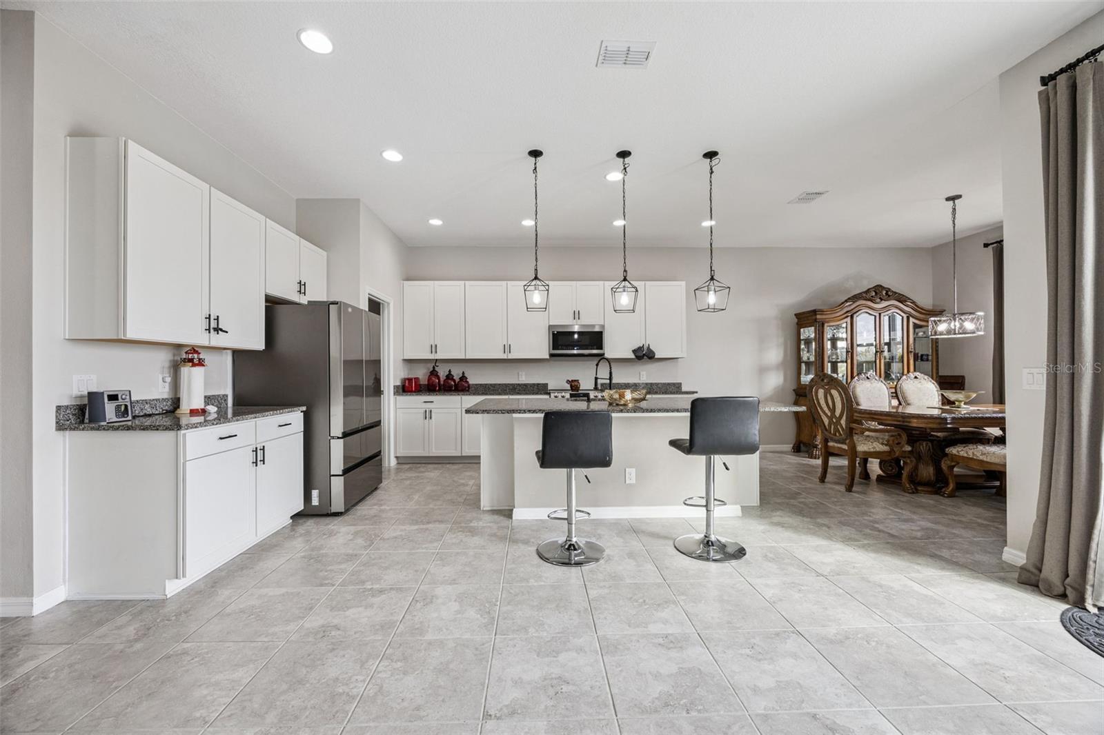 SOLA VISTA - Residential