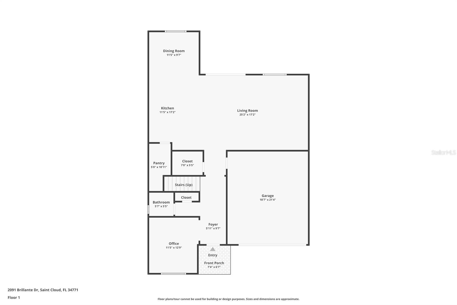 SOLA VISTA - Residential