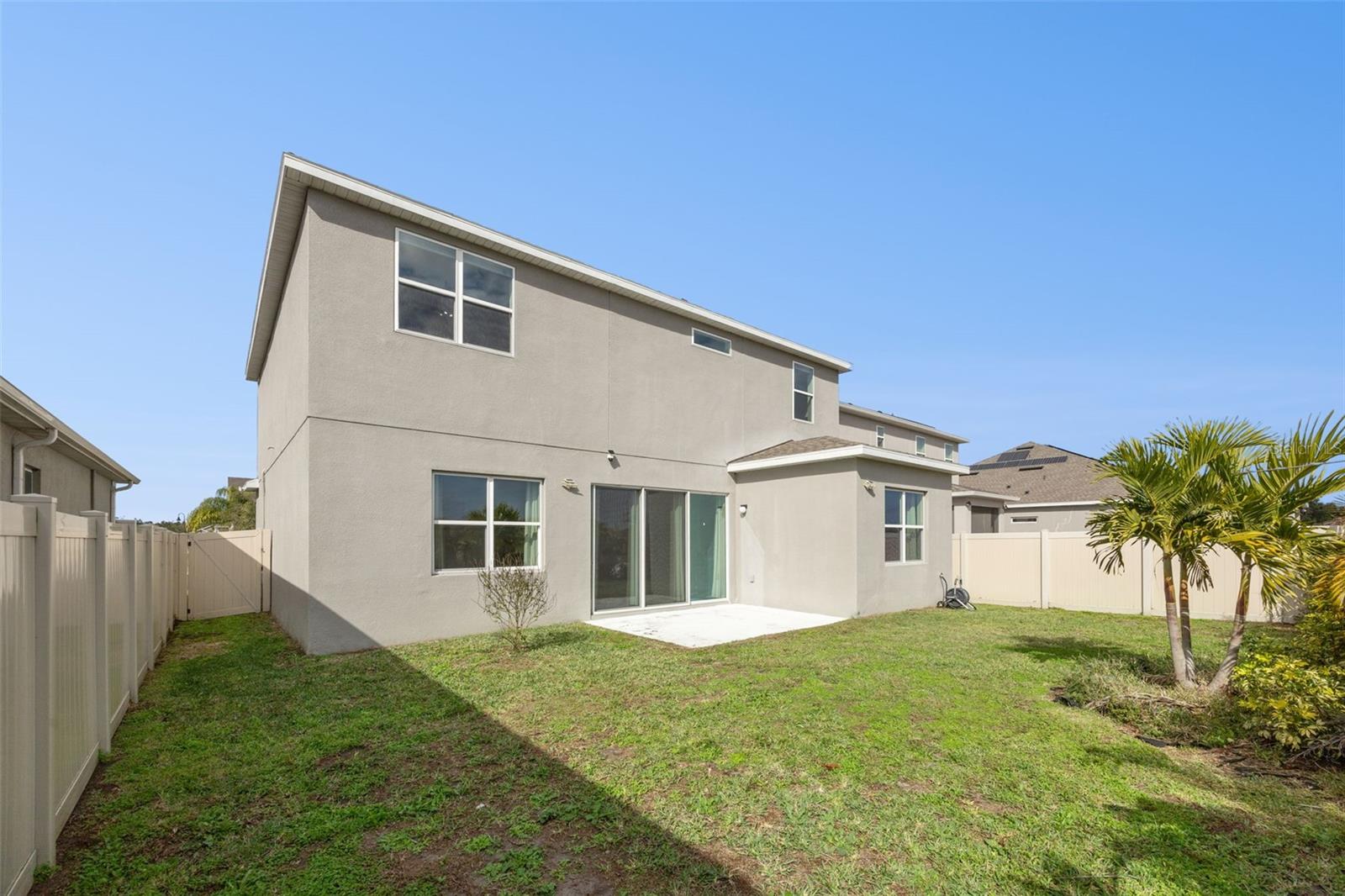 SOLA VISTA - Residential