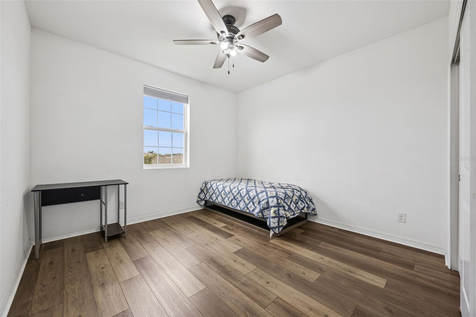 SOLA VISTA - Residential