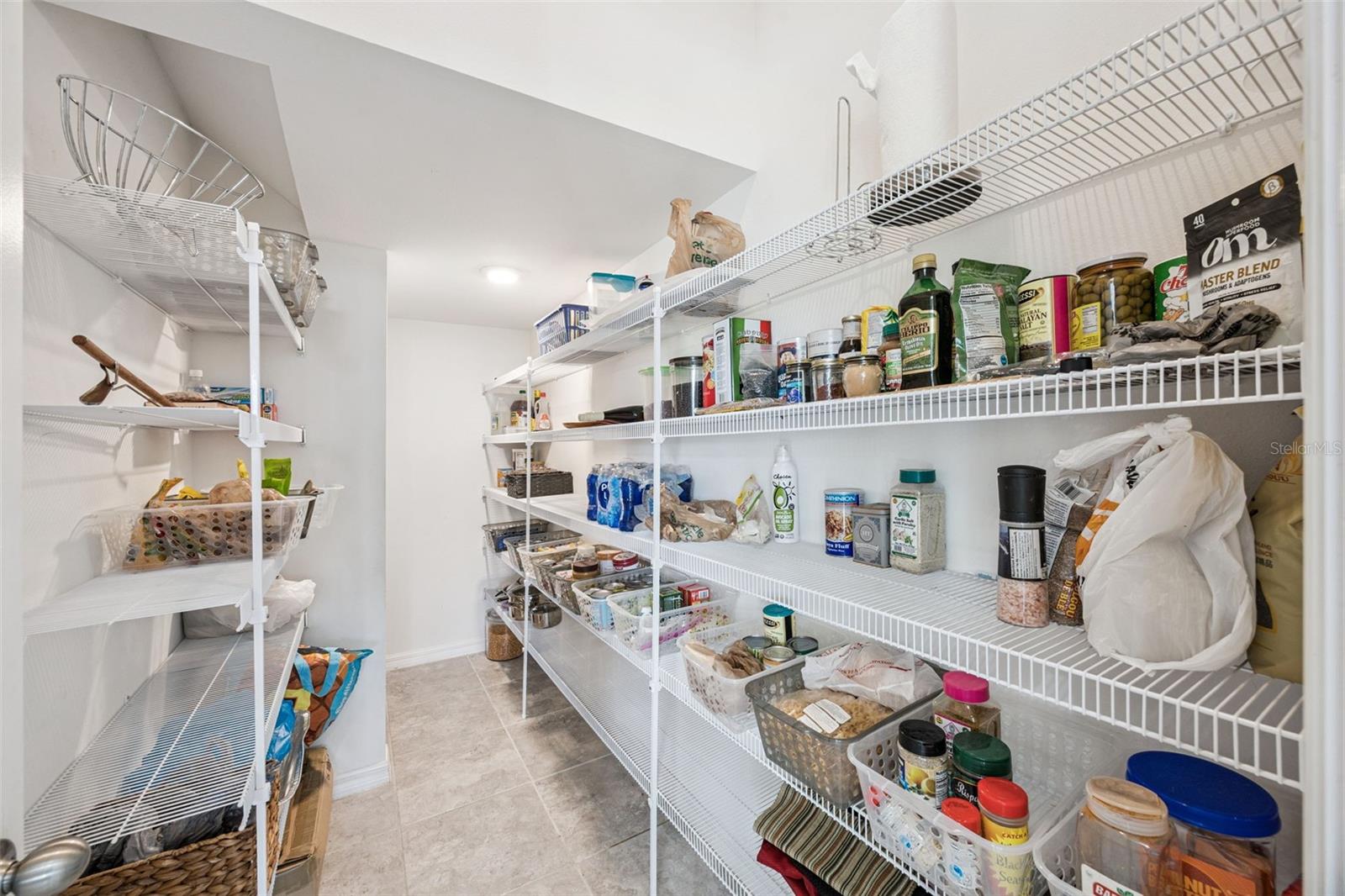 SOLA VISTA - Residential