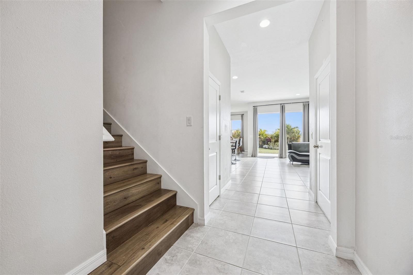 SOLA VISTA - Residential